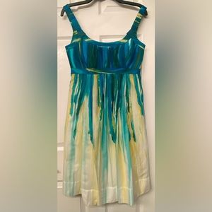 Calvin Klein dress *has been GENTLY worn*     ⭐️⭐️GORGEOUS condition⭐️⭐️